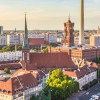 Puzzle Online mit 100 Puzzle Teilen.