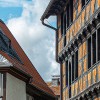 Puzzle Online mit 100 Puzzle Teilen.