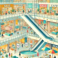 Suchbild Spiel mit 11 Unterschieden in den Bildern