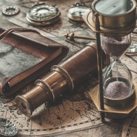 Suchbilder Spiel mit 11 Unterschieden in den Bildern