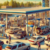 Suchbilder Spiel mit 11 Unterschieden in den Bildern