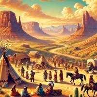 Suchbilder Spiel mit 11 Unterschieden in den Bildern