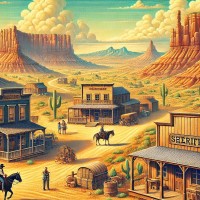Suchbild Spiel mit 13 Unterschieden in den Bildern