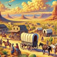 Suchbilder Spiel mit 12 Unterschieden in den Bildern