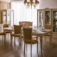 Schiebepuzzle mit 16 Schiebeteilen.