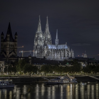 Online Schiebepuzzle mit 16 Schiebeteilen.