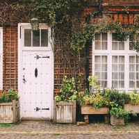 Schiebepuzzle mit 25 Schiebeteilen.