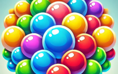 Bubble Shooter