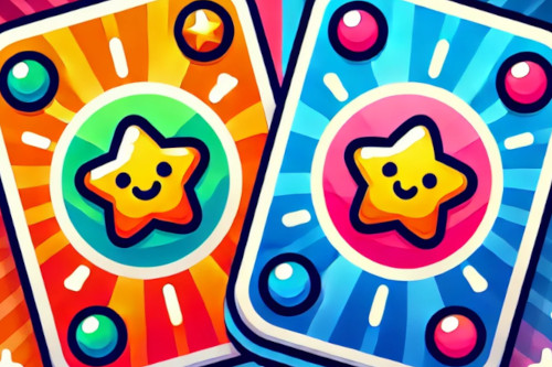 Memo Spiel