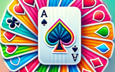 Klondike Solitaire