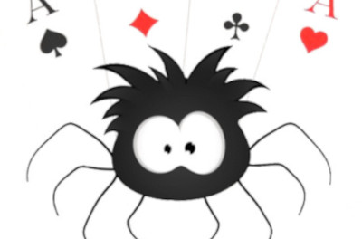 Spider Solitär