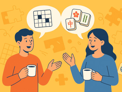 Wie gelingt der perfekte Smalltalk?