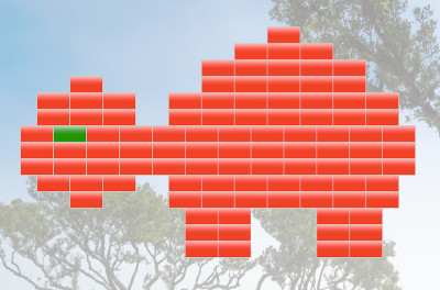 Breakout Spiel
