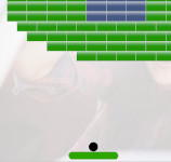 Das neue Breakout Spiel