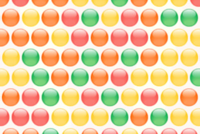 Bringe mindestens 3 Bubbles gleicher Farbe zusammen und kassiere die Punkte. Je mehr Kugeln auf einmal explodieren, um so mehr Punkte gibt es. Aber achte darauf, das die Kugeln nicht das Ende des Spielfeldes erreichen. Alle paar Schüsse kommen neue Bubbles hinzu.