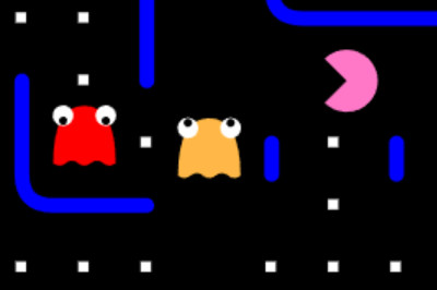 Das Bun-Run Game funktioniert ähnlich wie das Spiel Pac-Man. Bringe mindestens drei Gemüse zusammen und kassiere viele Punkte.