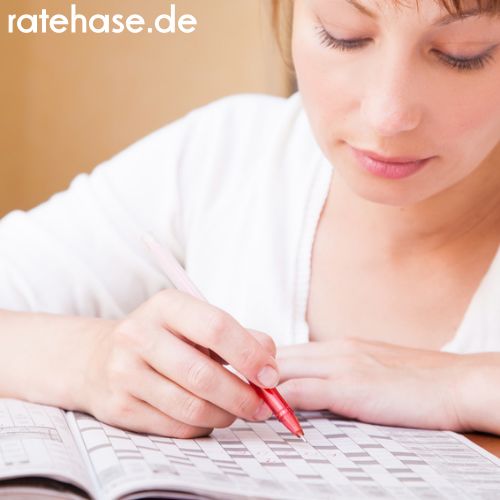 Informationen Kreuzworträtsel Informationen Kreuzworträtsel