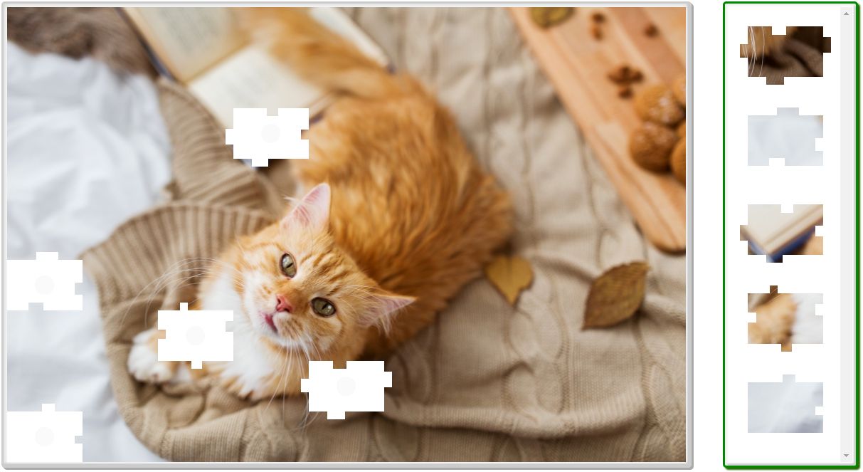 Puzzle Spiel Rätsel Hilfe