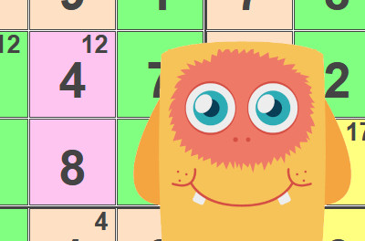 Killer Sudoku online