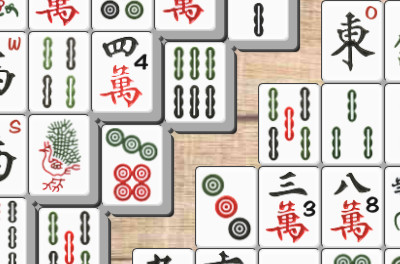 Mahjong Spiele