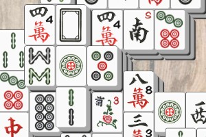 10 Mahjong - Online-Spiel - Spiele Jetzt