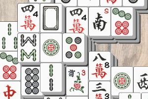 Mahjong Spiel jetzt online spielen