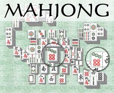 Mahjong Neu Mahjong Neu