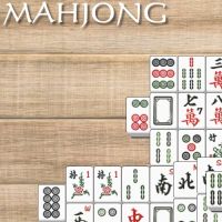 Starte ein beliebiges Mahjong Spiel