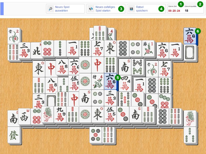 Spiele Mahjong Spiele Mahjong