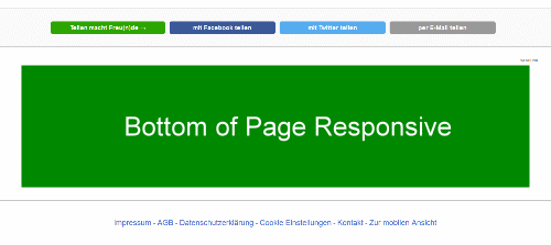 Werbefläche Bottom of Page