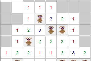 Minesweeper jetzt online spielen
