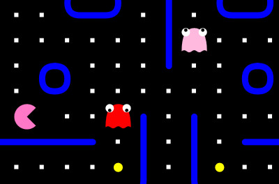 Bun-Run Game