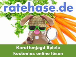 Minesweeper Spiel von ratehase.de