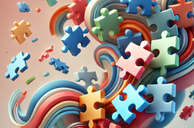 Online Puzzle