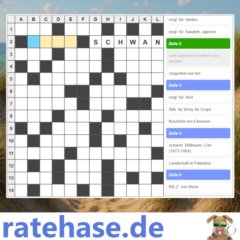 Amerikanisches Rätsel – Knobeln mit Wissen, Logik und Spaß