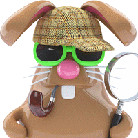 Der Ratehase ist da Der Ratehase ist da
