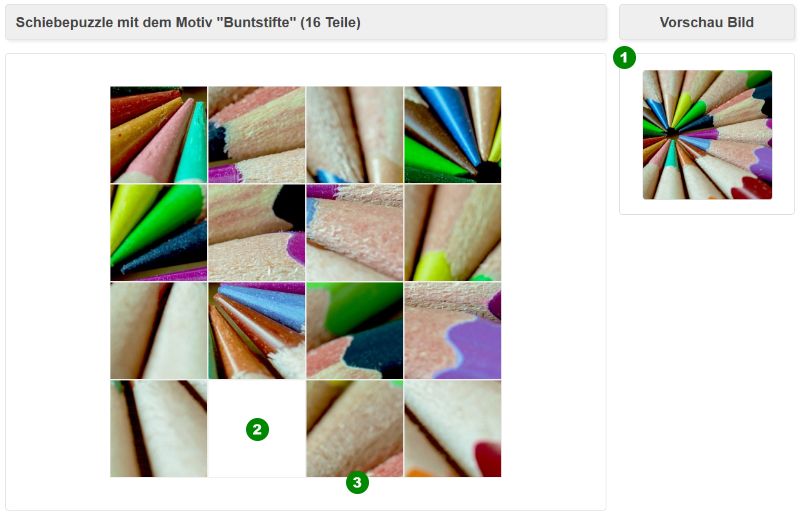 Schiebepuzzle Online Lösen Schiebepuzzle Online Lösen
