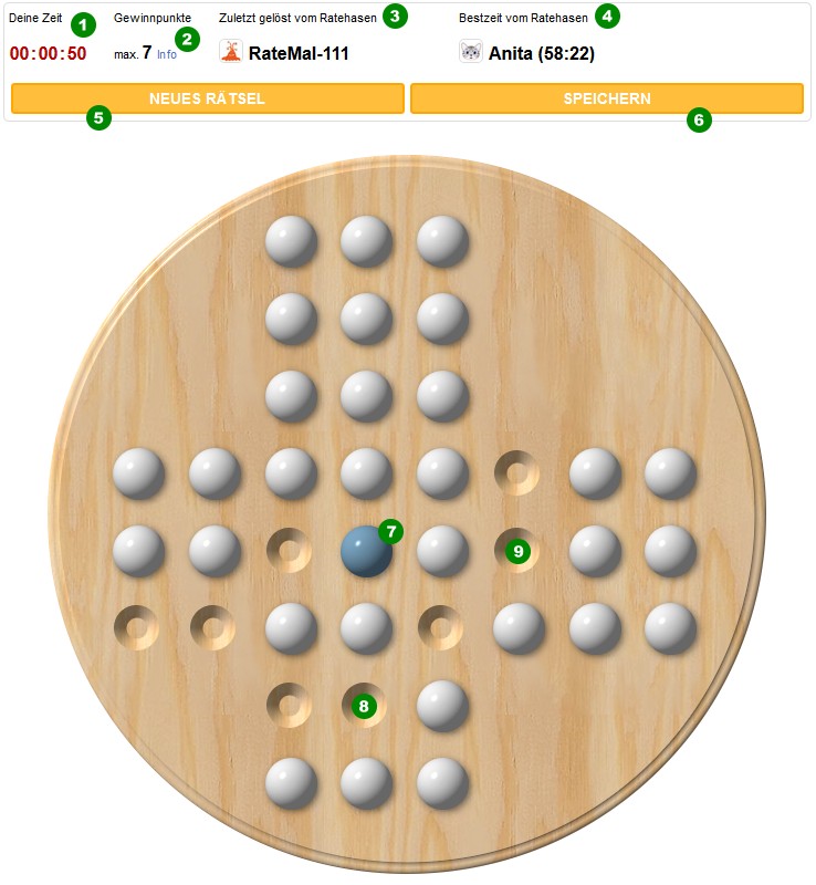 Solitär Brettspiel Online Solitär Brettspiel Online
