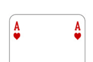 Das Spider Solitär Kartenspiel ist eine Patience, die mit 104 Karten (zwei Kartenspiele mit je 52 Karten) gespielt wird. Die Auslage besteht aus zehn Spalten. Die ersten vier Spalten enthalten jeweils fünf, die restlichen sechs Spalten jeweils vier verdeckt liegende Karten. 