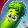 Veggie Crash Spiele
